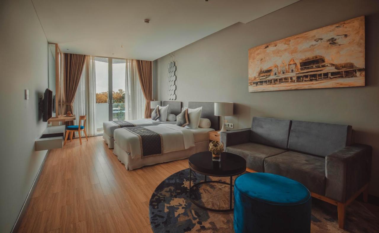 Golf Valley Đà Lạt