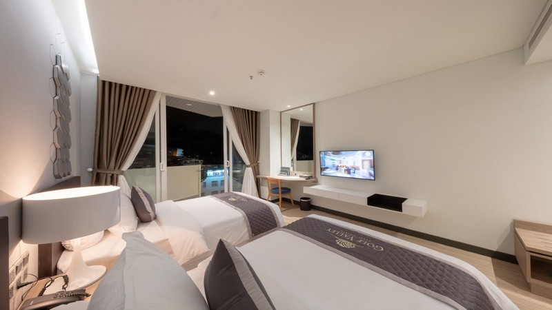 Golf Valley Đà Lạt