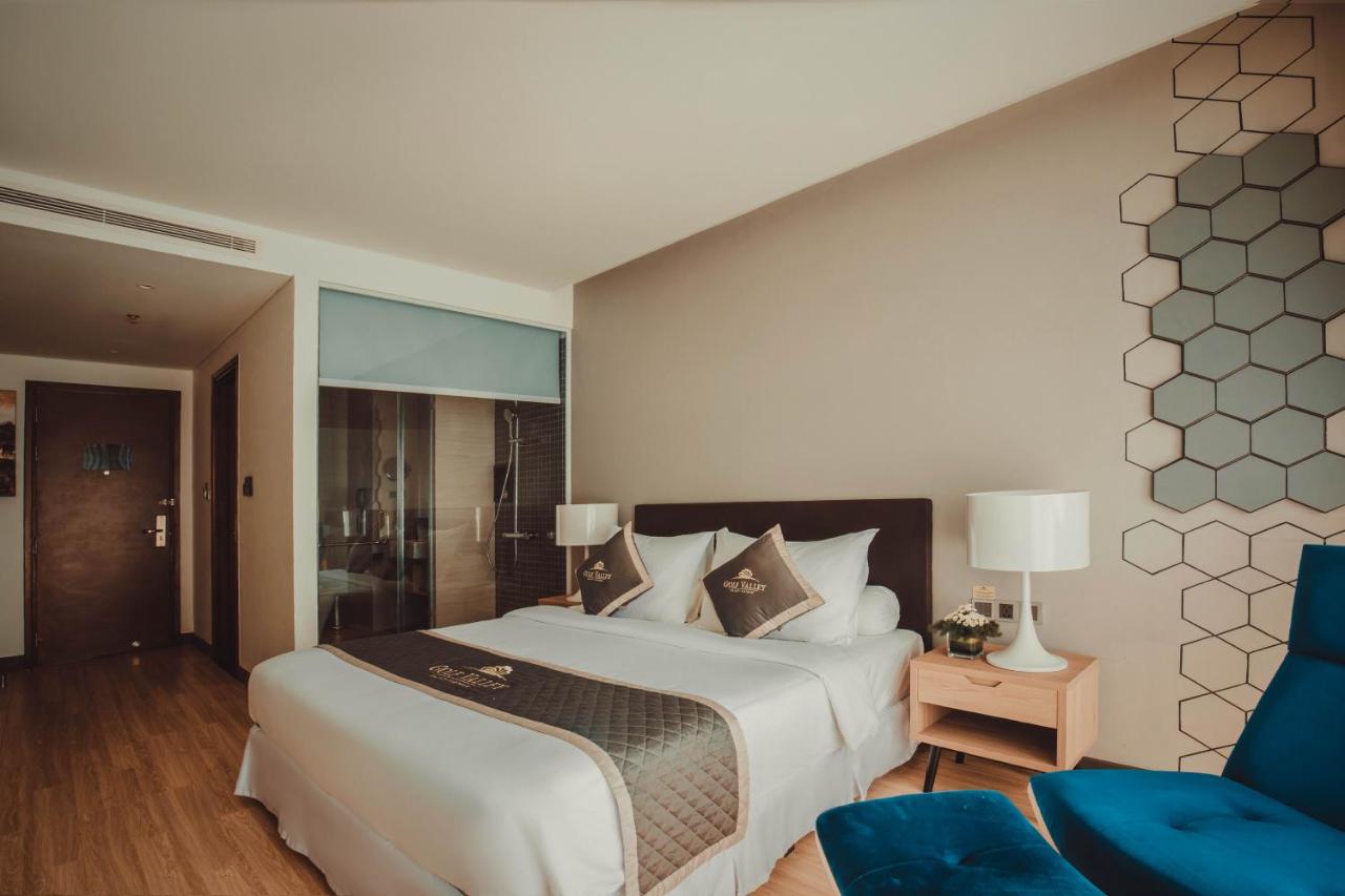 Golf Valley Đà Lạt