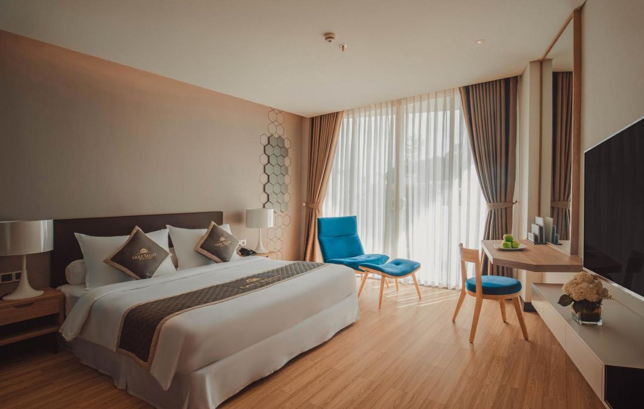 Golf Valley Đà Lạt