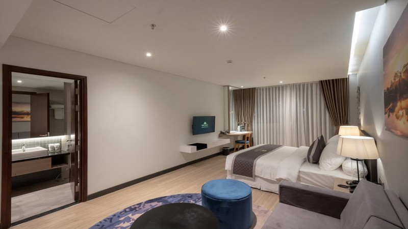 Golf Valley Đà Lạt