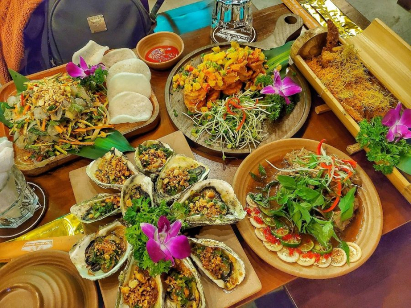 Grand Mercure Danang - Lạc lối giữa thiên đường