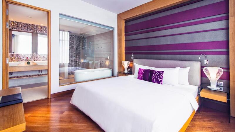 Grand Mercure Danang - Lạc lối giữa thiên đường