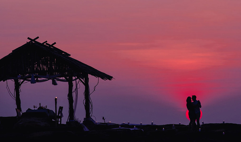 Green Bay Phu Quoc Resort & Spa - Nơi "trốn" hoàn hảo tại đảo ngọc