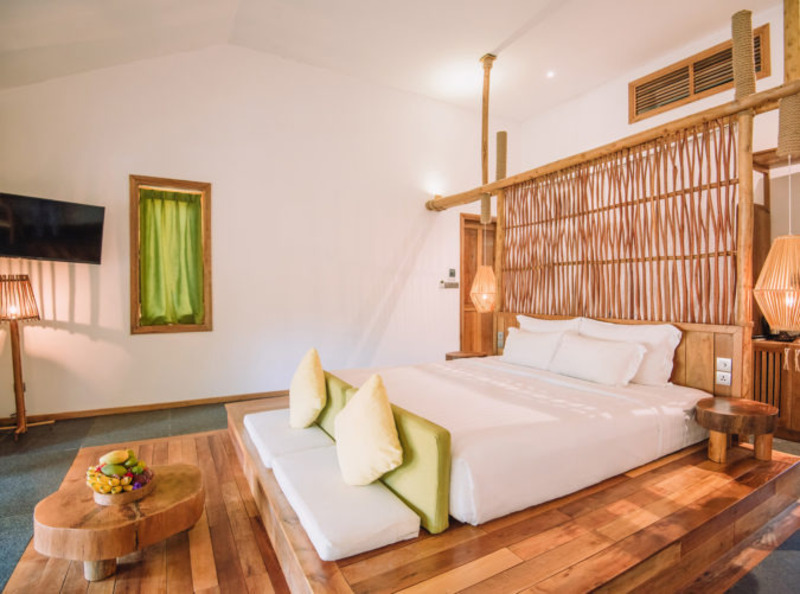 Green Bay Phu Quoc Resort & Spa - Nơi "trốn" hoàn hảo tại đảo ngọc