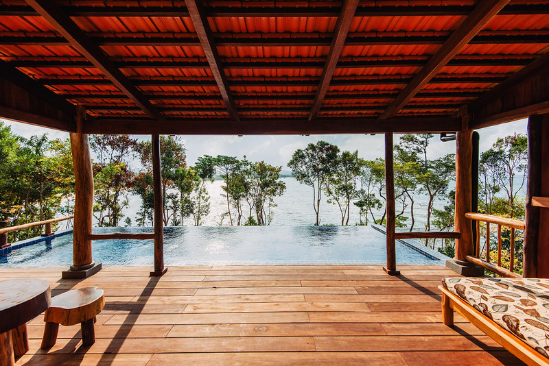 Green Bay Phu Quoc Resort & Spa - Nơi "trốn" hoàn hảo tại đảo ngọc