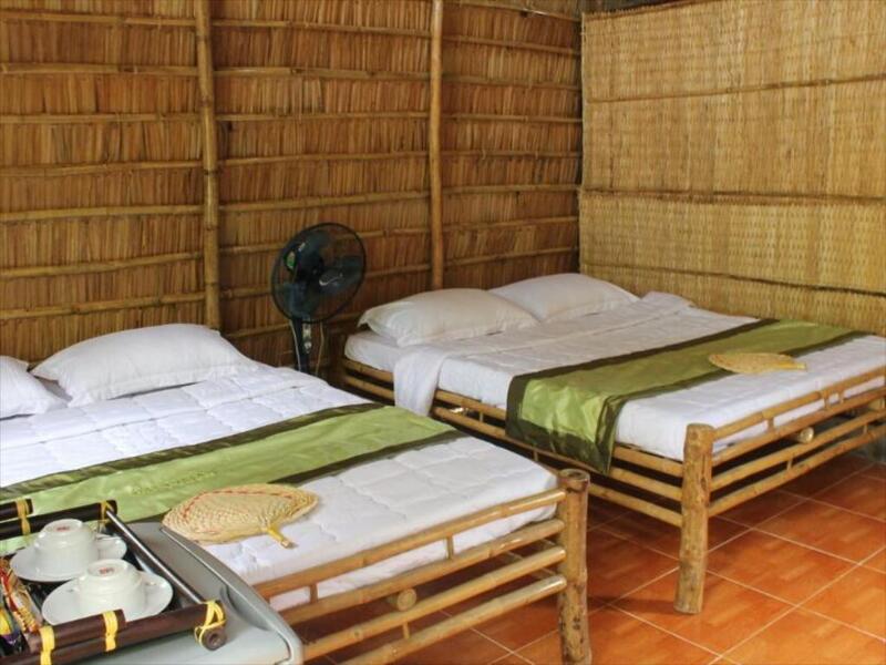 Green Village Mekong - Thiên nhiên giữa vùng sông nước