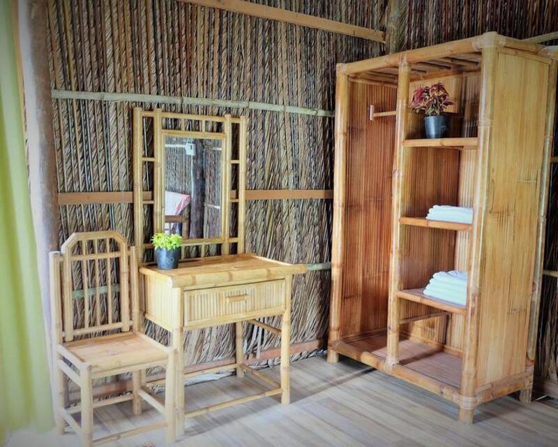 Green Village Mekong - Thiên nhiên giữa vùng sông nước