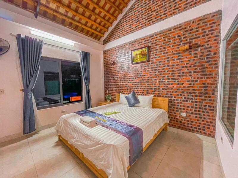 Tam Coc Sunrise Homestay - Ngôi nhà ấm cúng tại mảnh đất cố đô