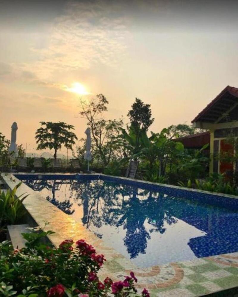 Tam Coc Sunrise Homestay - Ngôi nhà ấm cúng tại mảnh đất cố đô