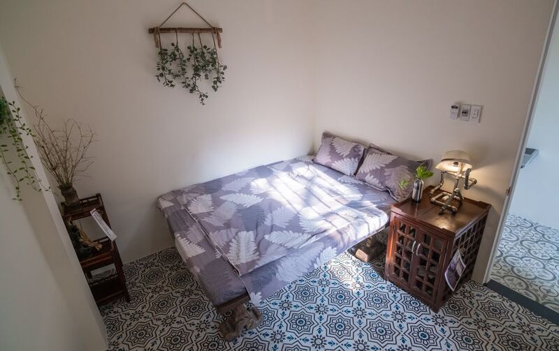 Eco Homestay – Căn nhà hiện đại tại xứ Huế cổ kính