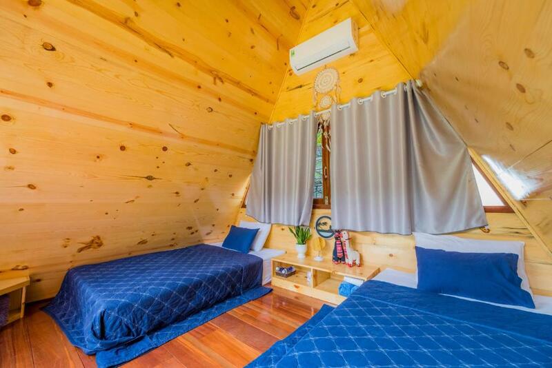 Ha Long Ginger Homestay - Bình yên bên "kỳ quan"