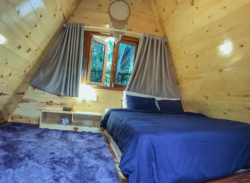 Ha Long Ginger Homestay - Bình yên bên "kỳ quan"