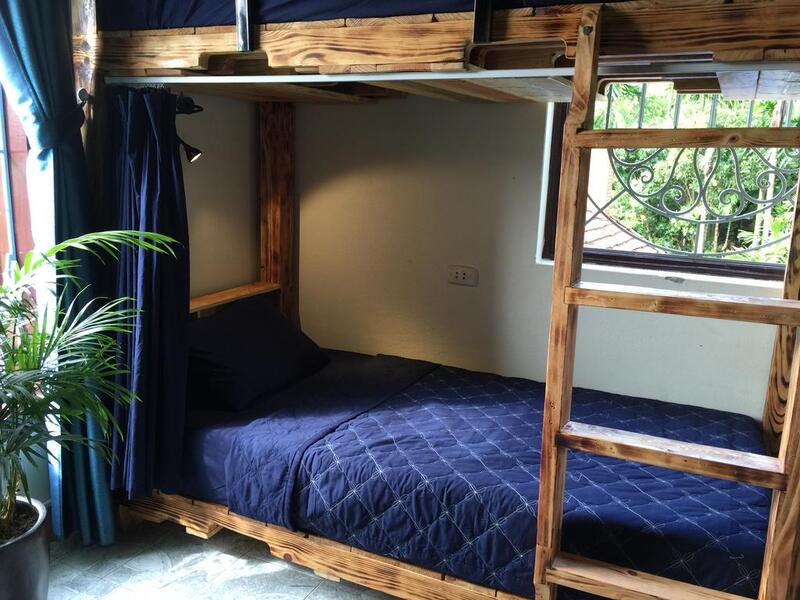 Ha Long Ginger Homestay - Bình yên bên "kỳ quan"