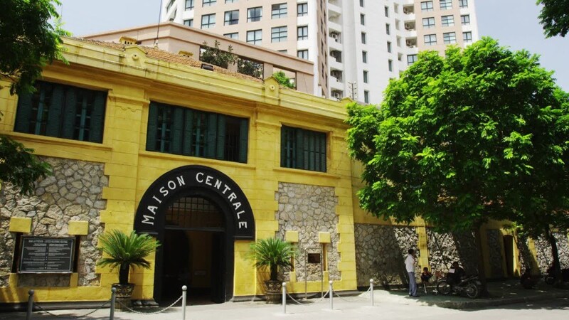 Hanoi Balcony Homestay - Trải nghiệm không gian mới mẻ