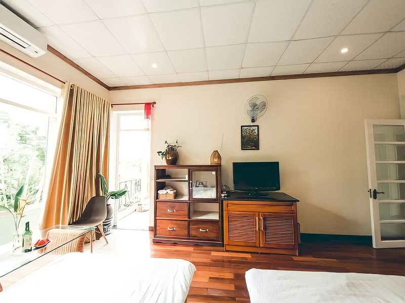 Hillside Huế - Nét thơ giữa xứ Huế