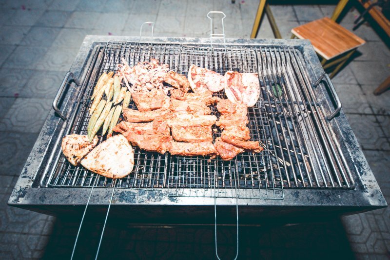 Hillside Huế - Nét thơ giữa xứ Huế