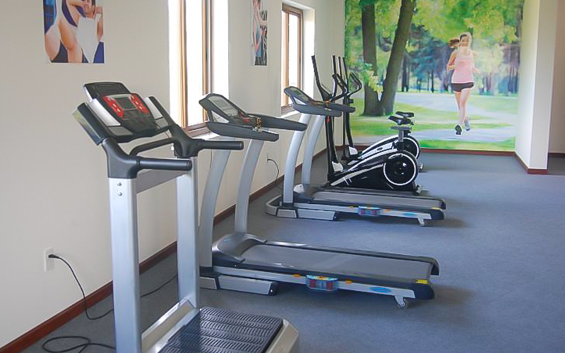 Hòa Bình Rạch Giá Resort - Đẳng cấp tiện nghi giữa lòng thành phố nhỏ