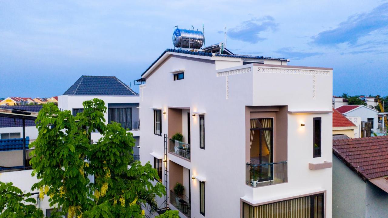 Hoai River Hoi An Homestay