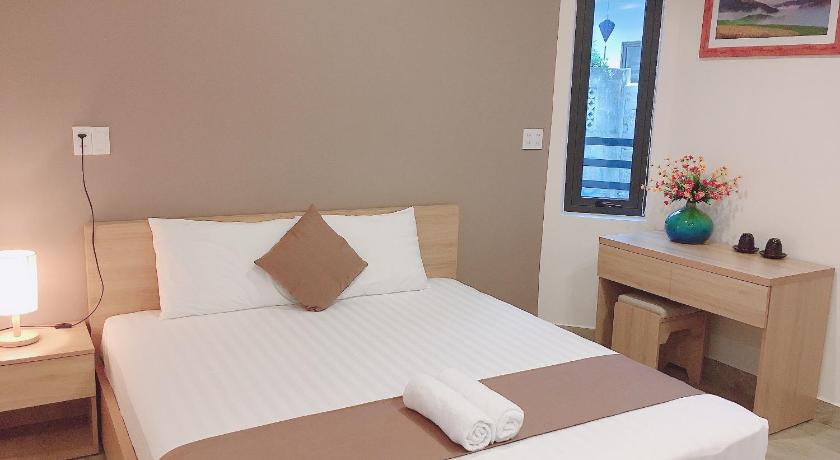 Hoai River Hoi An Homestay