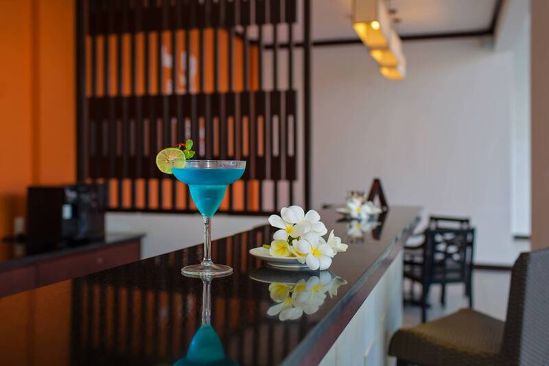 Hội An Beach Resort - Ốc đảo nhỏ bình yên đầy cổ kính