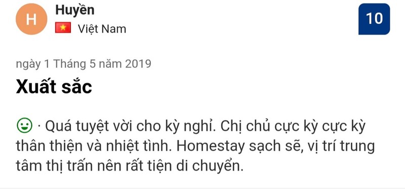 Homestay Bản Mòn - Ngôi nhà sàn độc đáo nơi núi rừng
