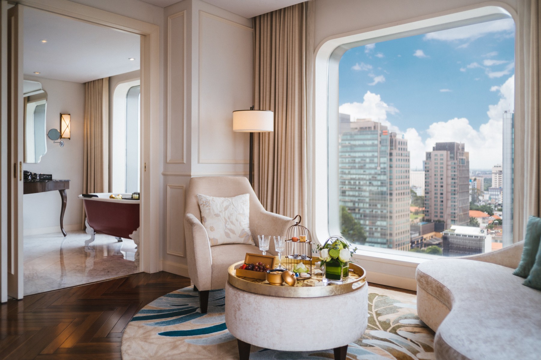 Hotel Des Art Saigon