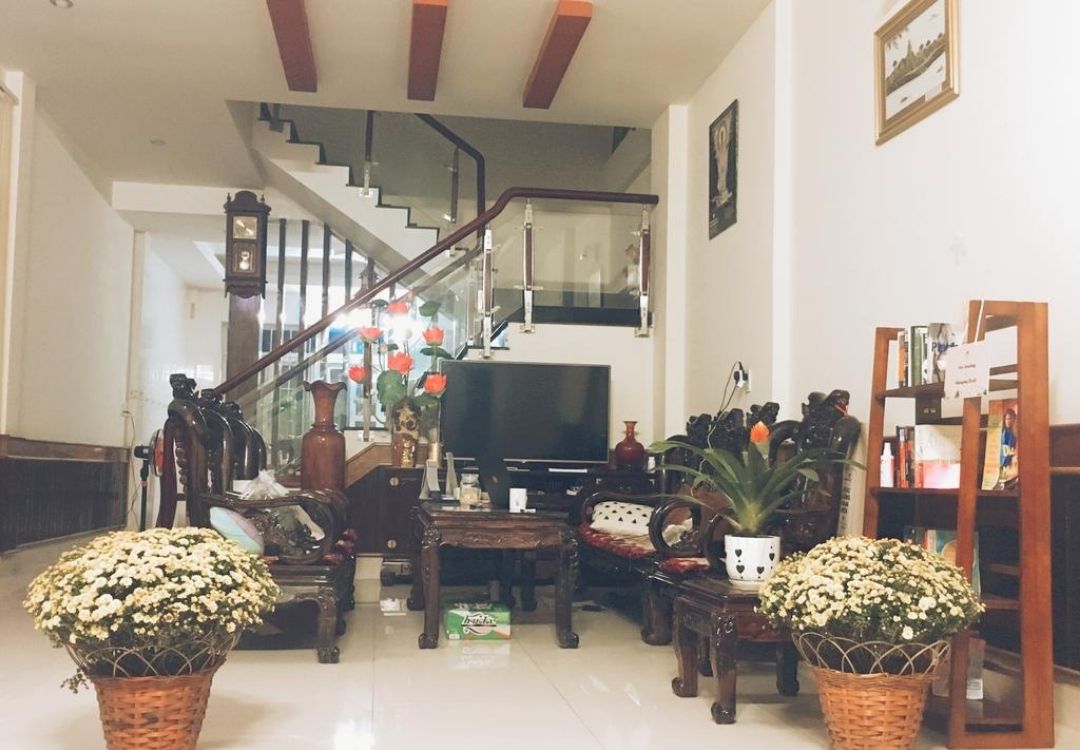 Hue Sweethouse homestay