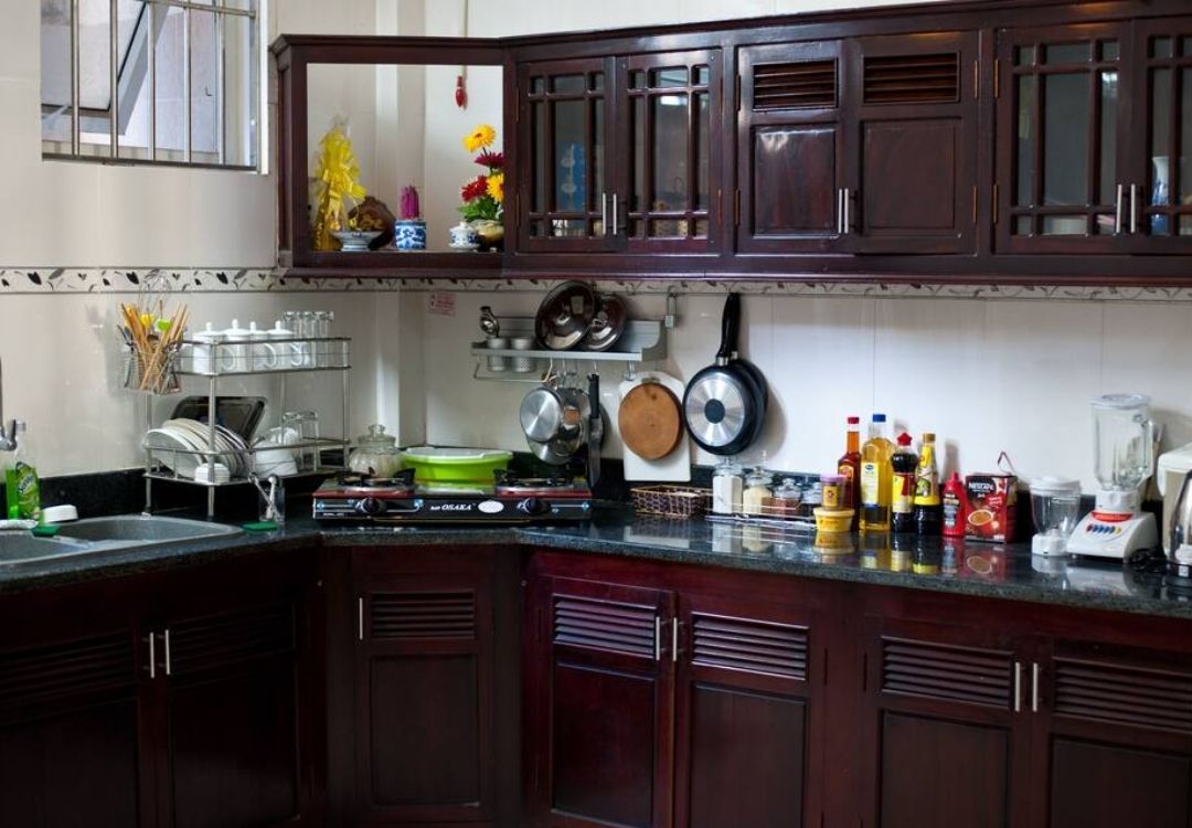 Hue Sweethouse homestay