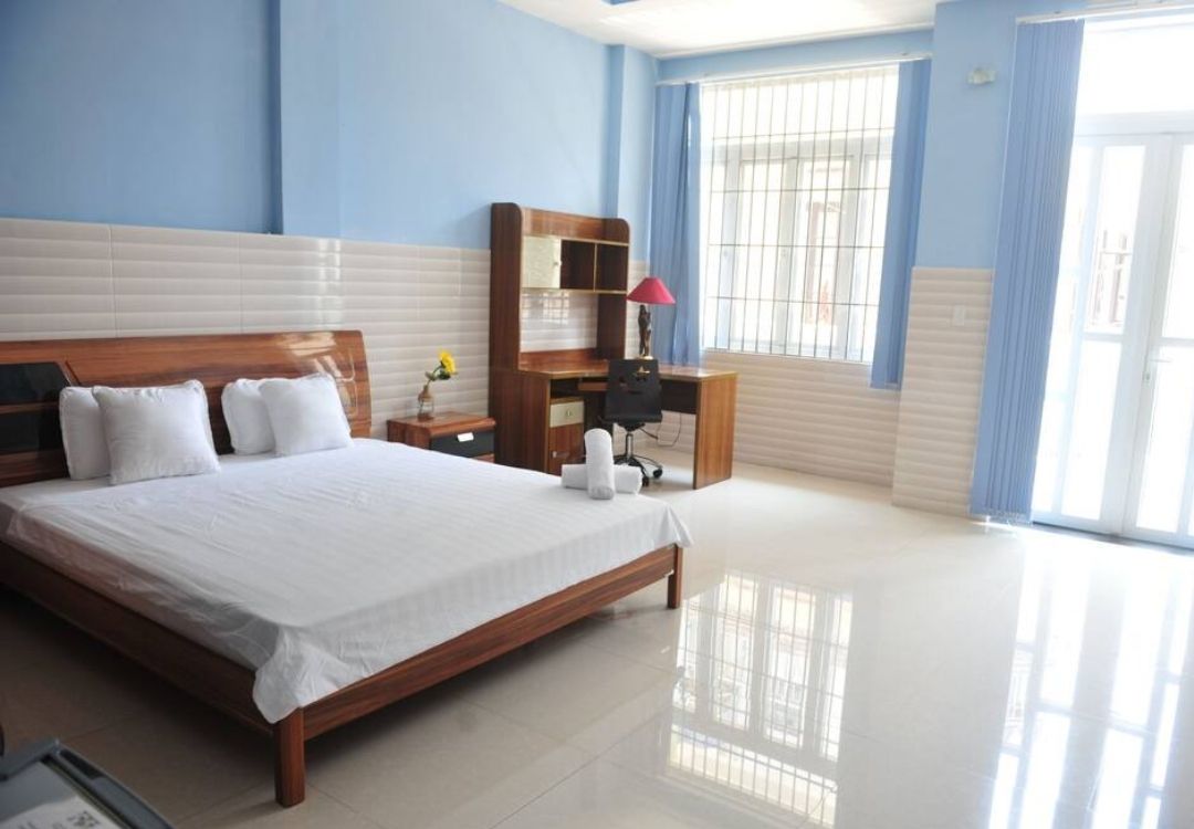 Hue Sweethouse homestay