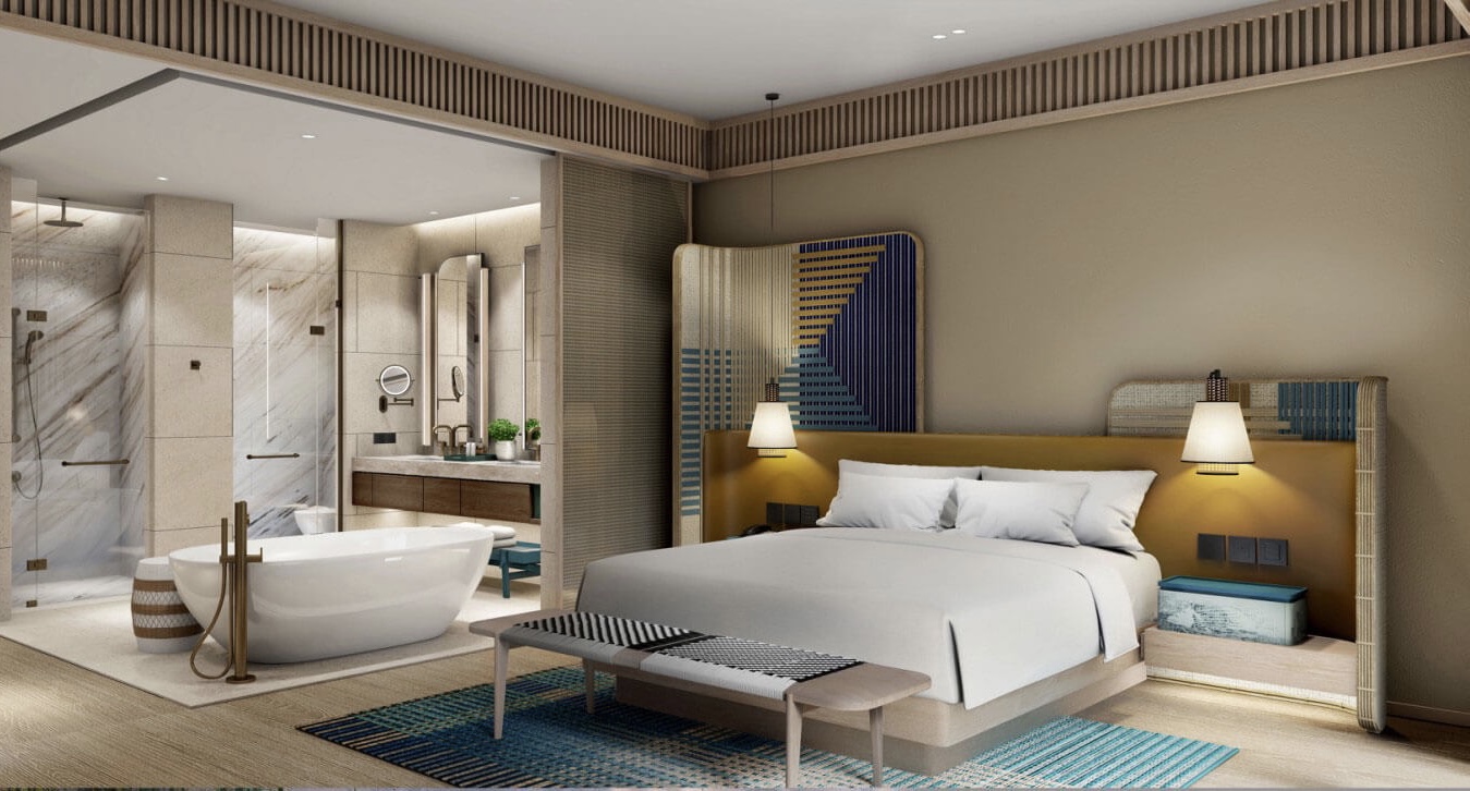 Hyatt Regency West Hanoi