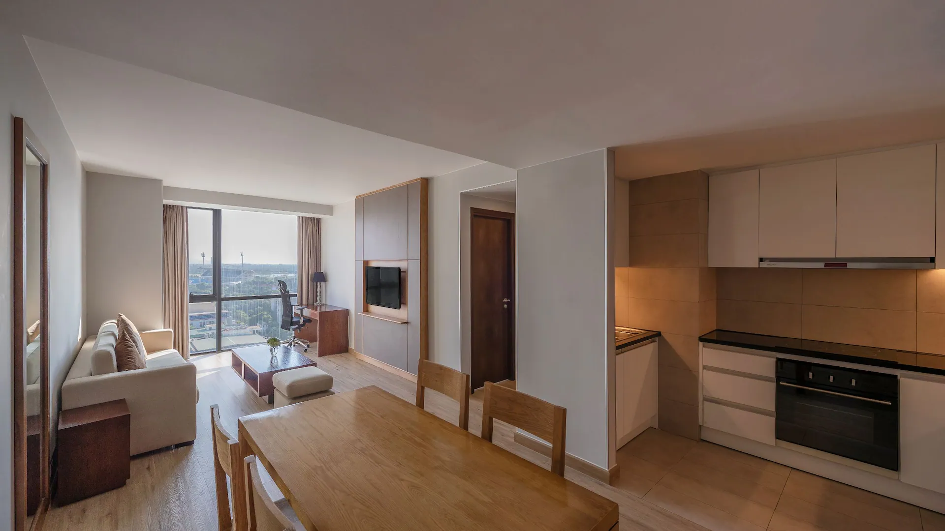 Hyatt Regency West Hanoi