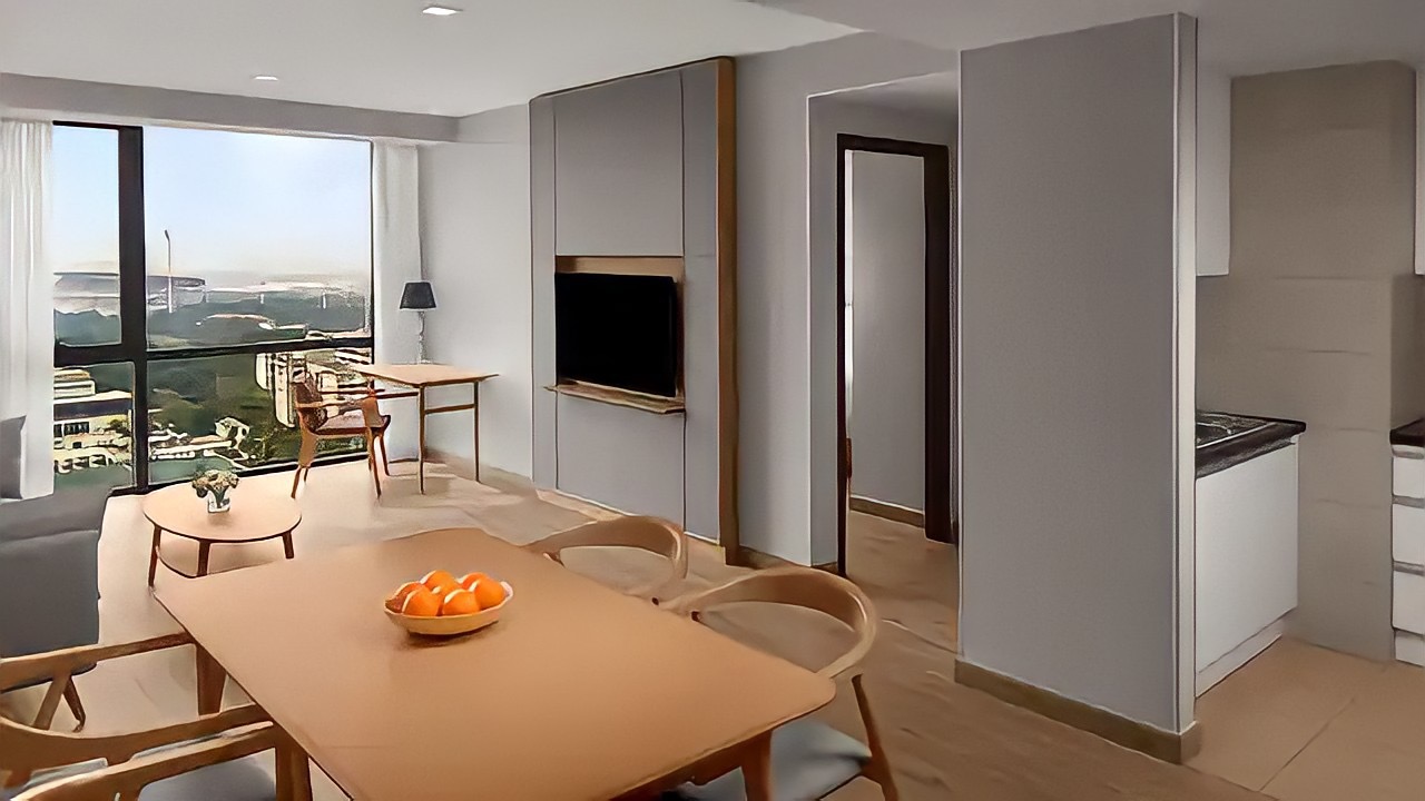 Hyatt Regency West Hanoi