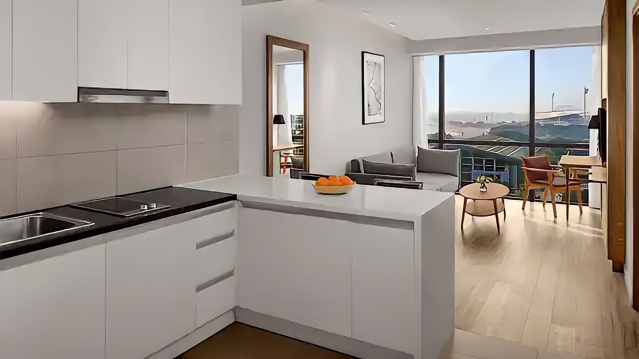 Hyatt Regency West Hanoi