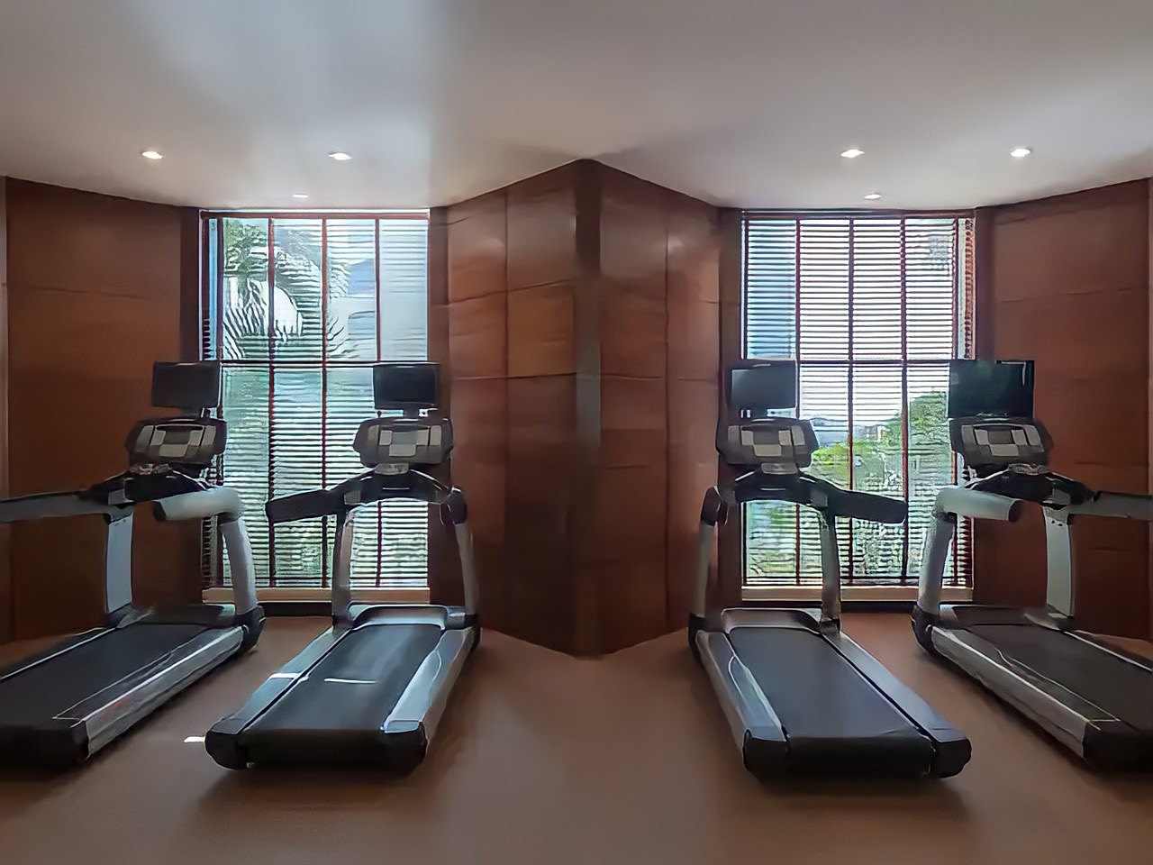 Hyatt Regency West Hanoi