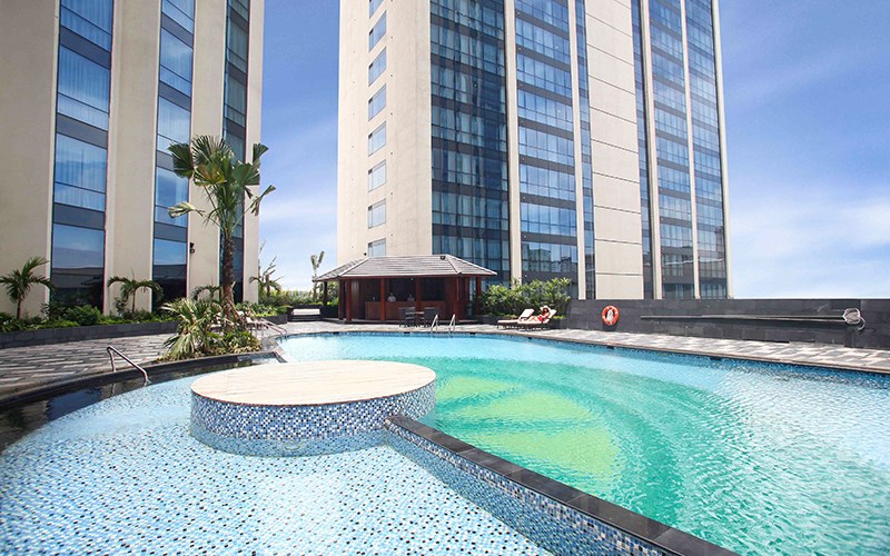 Hyatt Regency West Hanoi