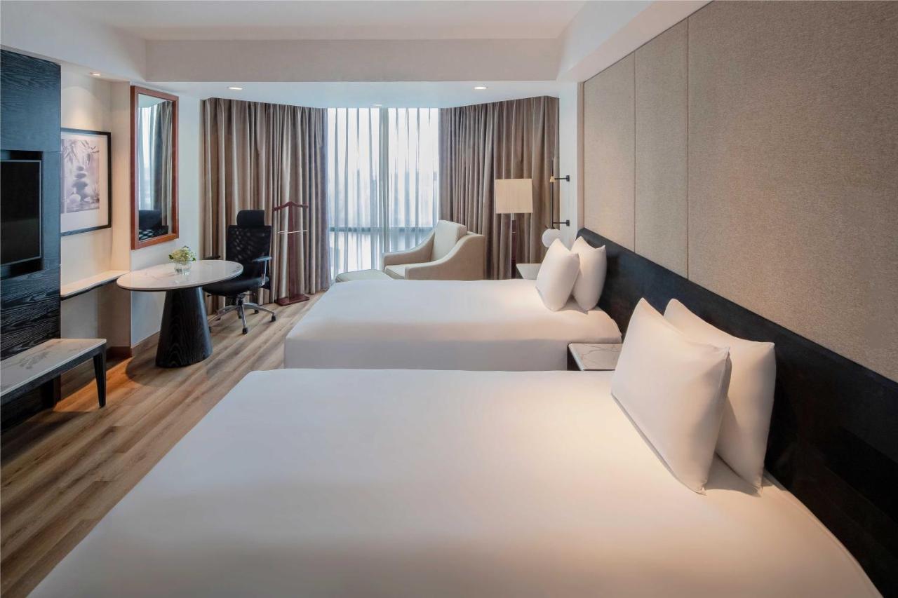 Hyatt Regency West Hanoi