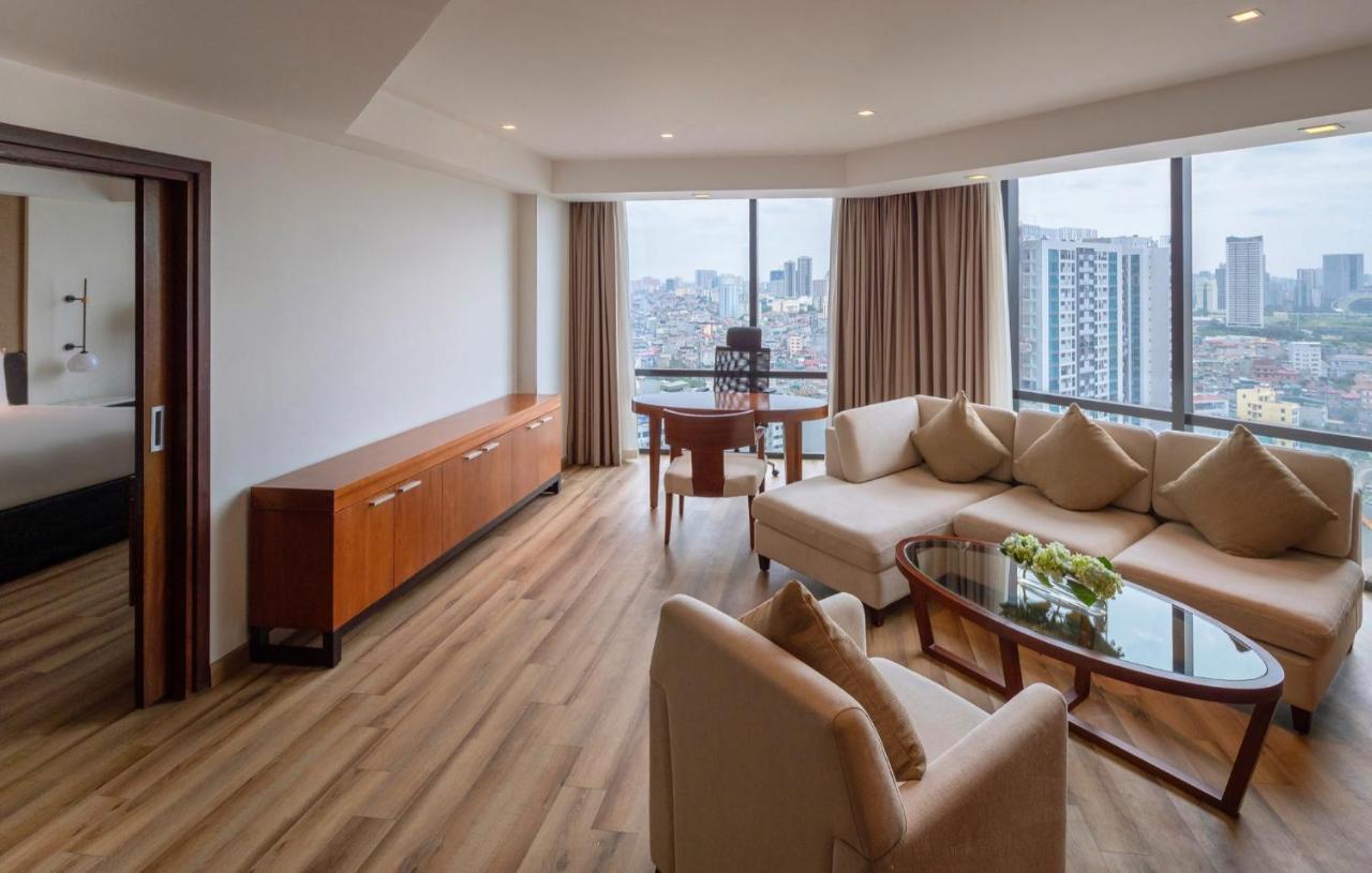 Hyatt Regency West Hanoi