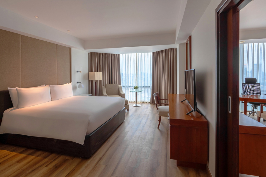 Hyatt Regency West Hanoi