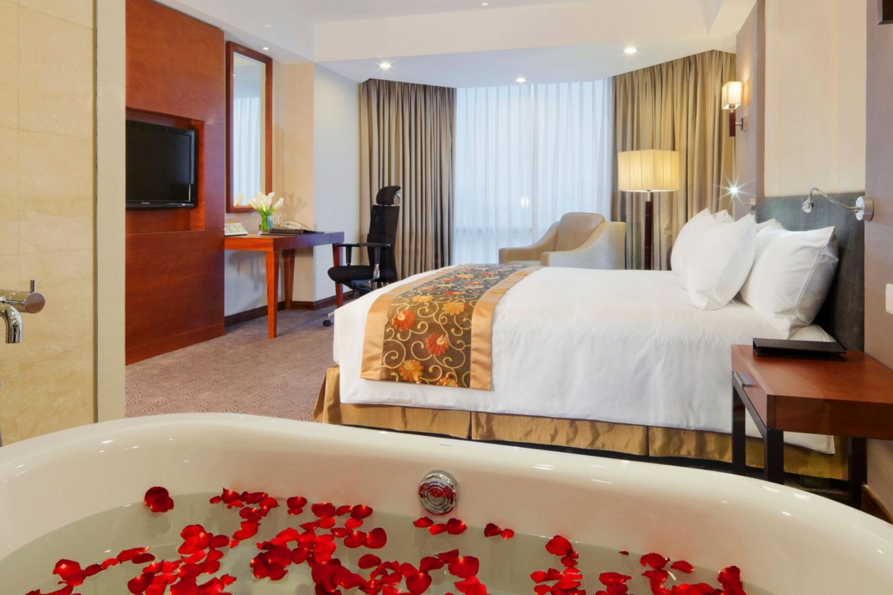 Hyatt Regency West Hanoi