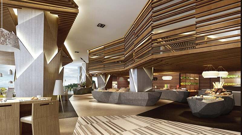 InterContinental Nha Trang - Thiên đường nghỉ dưỡng bậc nhất Nha Trang  