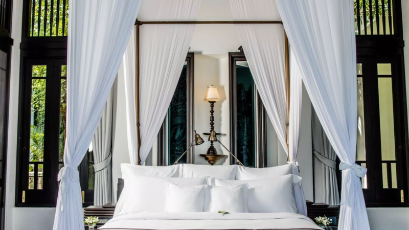 Intercontinental Đà Nẵng - Nghỉ dưỡng ngỡ như ở thiên đường