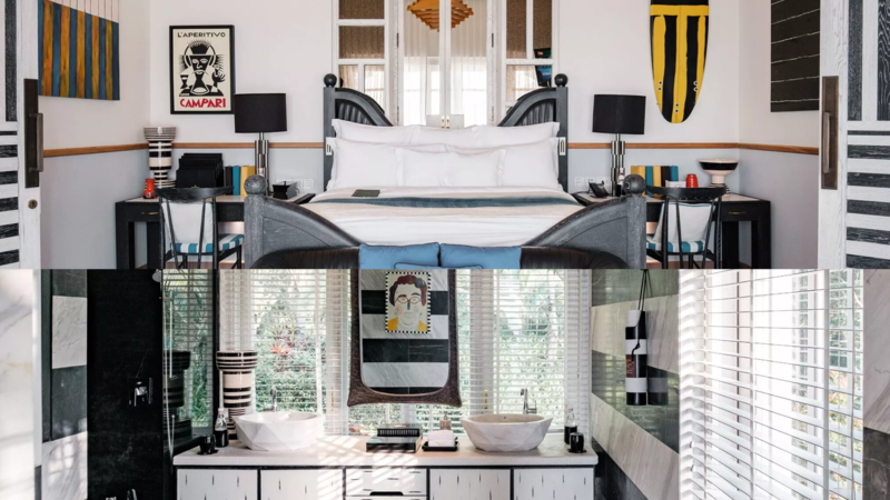 Intercontinental Đà Nẵng - Nghỉ dưỡng ngỡ như ở thiên đường