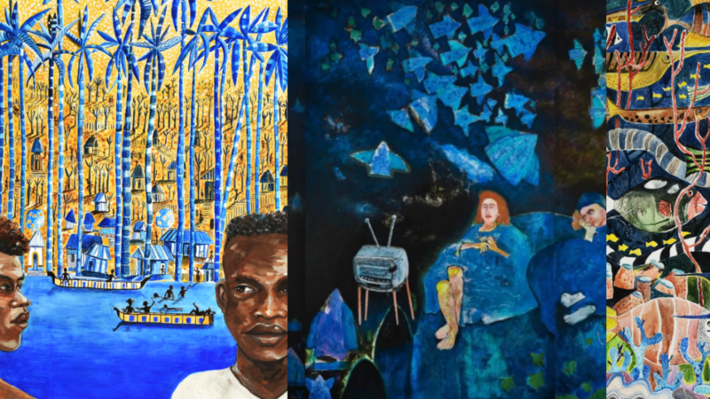 Intercontinental Đà Nẵng - Nghỉ dưỡng ngỡ như ở thiên đường