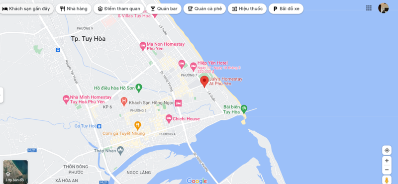 July's Homestay At Phú Yên - Căn nhà “Tháng 7” cho cuộc sống an nhiên 