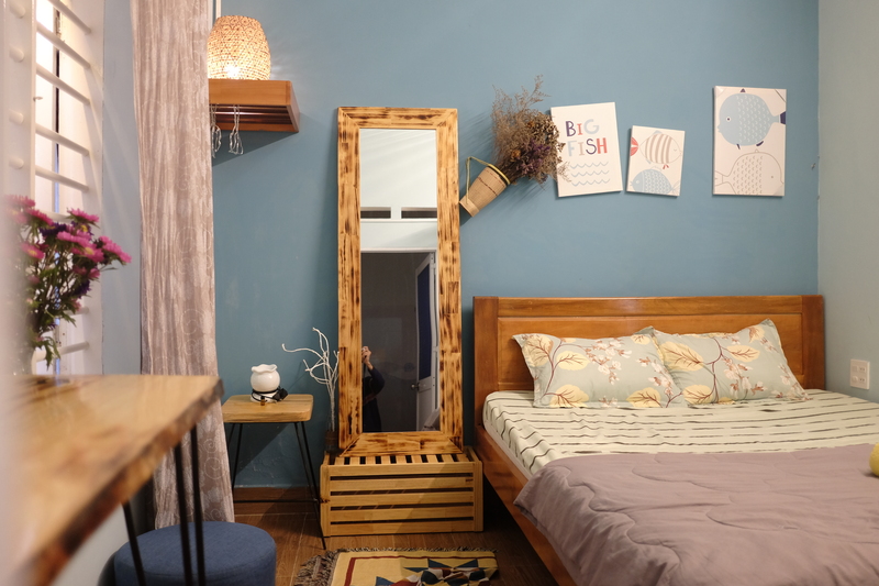 July's Homestay At Phú Yên - Căn nhà “Tháng 7” cho cuộc sống an nhiên 