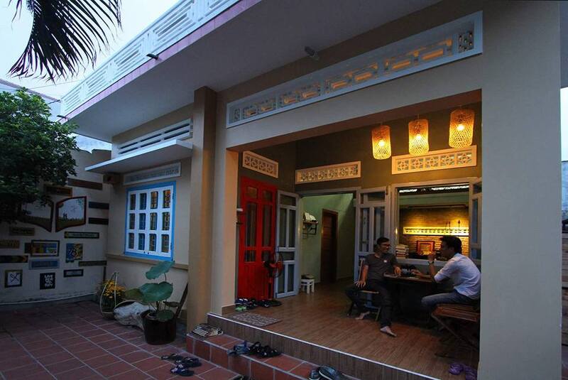 July's Homestay At Phú Yên - Căn nhà “Tháng 7” cho cuộc sống an nhiên 