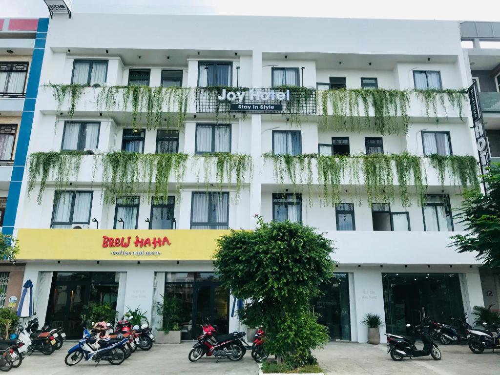 Joy House Phú Yên