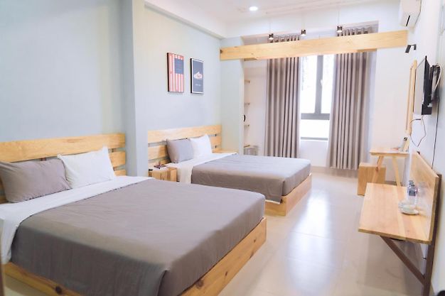 Joy House Phú Yên