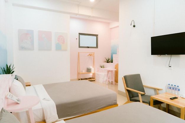 Joy House Phú Yên